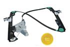 C2s51554prm Uro Parts Window Regulator Front Left Fits Jaguar 847603061782
