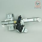 C325 Hummer Rear Left Pass Side Door Window Regulator Motor
