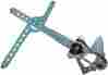 22144289 C3500 740-468 Dorman Window Regulator Fits 1995-2002 Gmc C2500 K2500 K3500 K3 81910 89118 665-4136 10-0013 22144289 C3500 740-468 Dorman Window Regulator Fits 1995-2002 Gmc C2500 K2500 K3500 K3 81910 89118 665-4136 10-0013