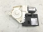 30773302aa C70 Volvo Right Front Window Glass Regulator Motor Oem