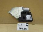 617-51326r C70 Volvo Right Passenger Door Power Window Motor Without Camera In