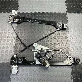 0130822707 Cadillac 2010-2016 Srx Front Right Passenger Side Door Window Regulator Oem 0130822707 Cadillac 2010-2016 Srx Front Right Passenger Side Door Window Regulator Oem