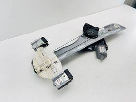 0130822905 Cadillac 2014-2019 Cts Rear Left Driver Side Door Window Regulator Motor Oem 0130822905 Cadillac 2014-2019 Cts Rear Left Driver Side Door Window Regulator Motor Oem