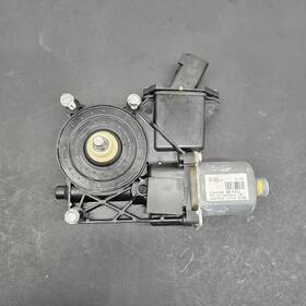 093440-d Cadillac 2015 - 2018 Escalade Esv Left Front Window Regulator Oem 093440d 093440-d Cadillac 2015 - 2018 Escalade Esv Left Front Window Regulator Oem 093440d