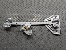101264 Cadillac 2005 - 2007 Oem Cts Rear Left Driver Side Door Window Regulator 101264 Cadillac 2005 - 2007 Oem Cts Rear Left Driver Side Door Window Regulator
