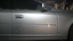 125-00110r Cadillac Passenger Right Front Window Regulator Fits 05-07 Cts 276707