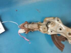 125-01570l Cadillac L Front Window Regulator Fits 86-91 Seville 93649 125-01570l Cadillac L Front Window Regulator Fits 86-91 Seville 93649