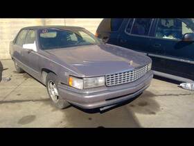 125-01807l Cadillac Driver Left Front Window Regulator Fits 94-96 Deville 218048 125-01807l Cadillac Driver Left Front Window Regulator Fits 94-96 Deville 218048