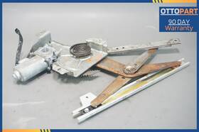 125-01820l Cadillac 1993 Allante Driver Front Left Door Window Regulator Oem