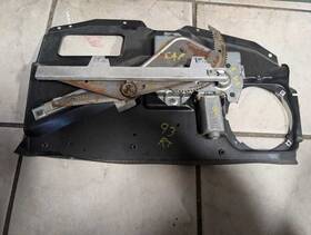 125-01820r Cadillac Passenger Right Front Window Regulator Fits 93 Allante