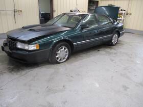 125-01835l Cadillac Driver Left Front Window Regulator Fits 94-97 Seville 1729466 125-01835l Cadillac Driver Left Front Window Regulator Fits 94-97 Seville 1729466
