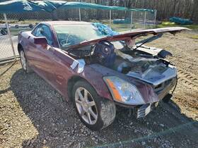 125-02157l Cadillac 2004 2005 2006 2007 2008 2009 Xlr Oem Front Left Window Regulator 125-02157l Cadillac 2004 2005 2006 2007 2008 2009 Xlr Oem Front Left Window Regulator