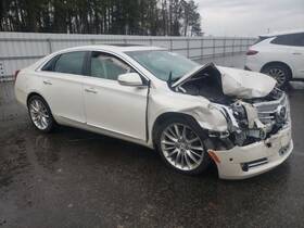 125-03068l Cadillac Driver Left Front Window Regulator Fits 13-19 Xts 7197169
