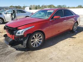 125-03100r Cadillac Passenger Right Front Window Regulator Fits 14-19 Cts 4560121