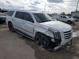 125-03116r Cadillac Passenger Right Front Window Regulator Fits 15-19 Escalade 6737317