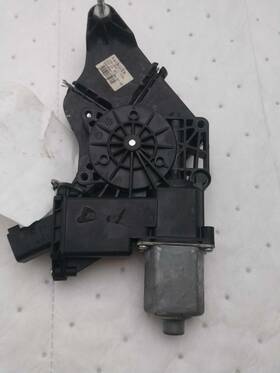 Cadillac 125-03172l Driver Left Front Window Regulator Fits 16-20 Ct6 744072