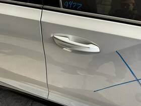 125-10288r Cadillac Passenger Right Front Window Regulator Fits 14-19 Cts 4731710 125-10288r Cadillac Passenger Right Front Window Regulator Fits 14-19 Cts 4731710
