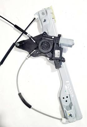 125-10289l Cadillac 2020 Ct5 Oem Front Left Door Window Regulator 125-10289l Cadillac 2020 Ct5 Oem Front Left Door Window Regulator