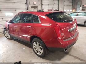 135-02008l Cadillac Driver Left Rear Window Regulator Fits 13-16 Srx 222218 135-02008l Cadillac Driver Left Rear Window Regulator Fits 13-16 Srx 222218