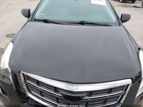 135-02081l Cadillac Driver Left Rear Window Regulator Fits 13-19 Xts 787736