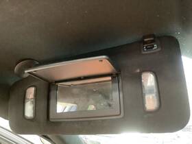 135-10029r Cadillac Passenger Right Rear Window Regulator Fits 17-19 Xt5 4269747