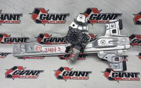135-10372r Cadillac Passenger Right Rear Window Regulator Fits 21-24 Ct4 311611 135-10372r Cadillac Passenger Right Rear Window Regulator Fits 21-24 Ct4 311611