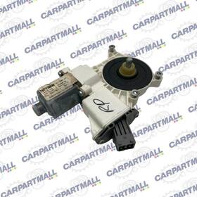 15277681 Cadillac 2005-2011 Sts Rear Right Back Side Door Power Window Motor Oem