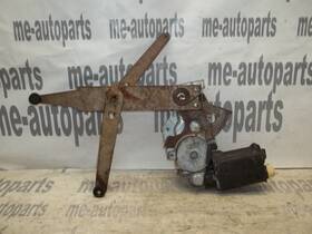 1739111 Cadillac 77-79 Deville Fleetwood Right Passenger Rear Window Regulator Motor Oem