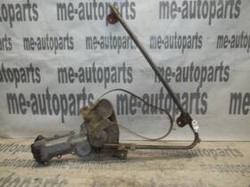 20085720 Cadillac 85-89 Deville Fleetwood 4dr Oem Right Passenger Front Window Regulator 20085720 Cadillac 85-89 Deville Fleetwood 4dr Oem Right Passenger Front Window Regulator