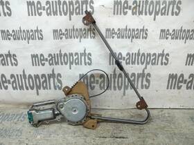 20085721 Cadillac 85-89 Deville Fleetwood 4dr Left Driver Front Door Window Regulator Oem 20085721 Cadillac 85-89 Deville Fleetwood 4dr Left Driver Front Door Window Regulator Oem