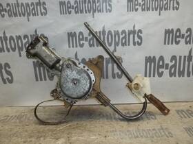 20088318 Cadillac 85-89 Sedan Deville Fleetwood Fwd Right Rear Window Regulator
