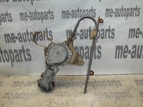 20088319 Cadillac 80-92 Sedan Deville Fleetwood Rwd Oem Left Driver Rear Window Regulator