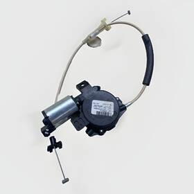 2016902 Cadillac 2013 - 2019 Xts Front Left Side Seat Window Motor Oem