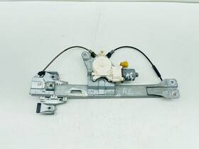 20821739 Cadillac 2008 2014 Cts Rear Left Window Regulator Motor Assembly Oem