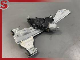 23189480 Cadillac 14-19 Cts Rear Left Driver Side Door Window Regulator Oem 23189480 Cadillac 14-19 Cts Rear Left Driver Side Door Window Regulator Oem