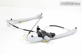 23287652 Cadillac 2017-2023 Xt5 Front Right Side Door Window Regulator With Motor Oem