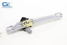 23467108 Cadillac Xt5 Rear Right Side Door Window Regulator And Motor Oem 2017-2022 23467108 Cadillac Xt5 Rear Right Side Door Window Regulator And Motor Oem 2017-2022