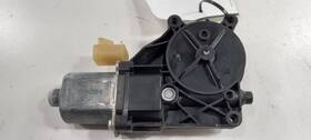 Cadillac 25909231 Passenger Right Power Window Motor Rear Fits 10-12 Srx Oem