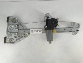 Cadillac 264-100 2003-2007 Cts Driver Left Rear Window Regulator Ei24u