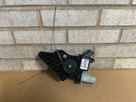 558rf4022 Cadillac 2017-2023 Xt5 Front Left Side Window Regulator Motor Oem 558rf4022 Cadillac 2017-2023 Xt5 Front Left Side Window Regulator Motor Oem