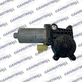 101264-100 Cadillac 6004pa1001 2003-2007 Cts Rear Left Back Side Power Window Motor Oem
