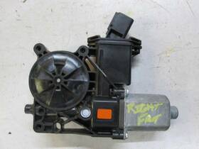 617-00811r Cadillac Passenger Right Front Power Window Motor Fits 13-17 Xts 331286