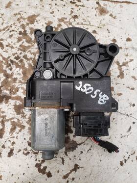 Cadillac 617.gm6u10 Cts 2010 Power Window Motor 1401896