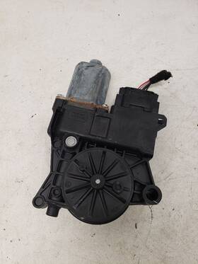 617.gm6u11 Cadillac Cts 2011 Power Window Motor 1441658