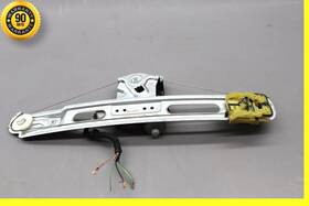 6308l102 Cadillac 13-19 Xts Rear Left Driver Side Door Window Regulator With Motor Oem 6308l102 Cadillac 13-19 Xts Rear Left Driver Side Door Window Regulator With Motor Oem