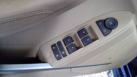 641-00279l Cadillac Driver Front Door Switch Drivers Vin D 4th Digit Fits 08-14 Cts 10293486