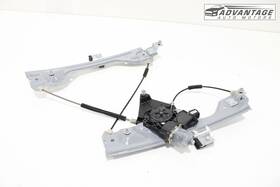 84005615 Cadillac 2014-2019 Cts Front Right Passenger Door Window Regulator Motor Oem 84005615 Cadillac 2014-2019 Cts Front Right Passenger Door Window Regulator Motor Oem