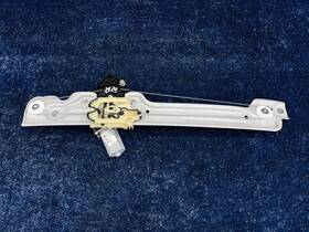 84243695 Cadillac 2017 19 Xt5 Rear Passenger Side Door Window Regulator Used Oem 84243695 Cadillac 2017 19 Xt5 Rear Passenger Side Door Window Regulator Used Oem
