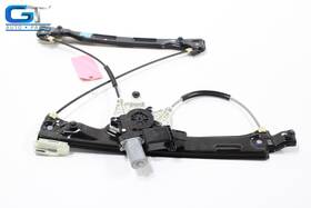 84656432 Cadillac Xt4 Front Right Side Door Window Regulator And Motor Oem 2019 - 2022 84656432 Cadillac Xt4 Front Right Side Door Window Regulator And Motor Oem 2019 - 2022