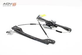 84718590 Cadillac 2021-2025 Ct4 Front Left Driver Side Door Window Regulator With Motor Oem